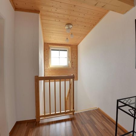 Katschberg Appartements מראה חיצוני תמונה