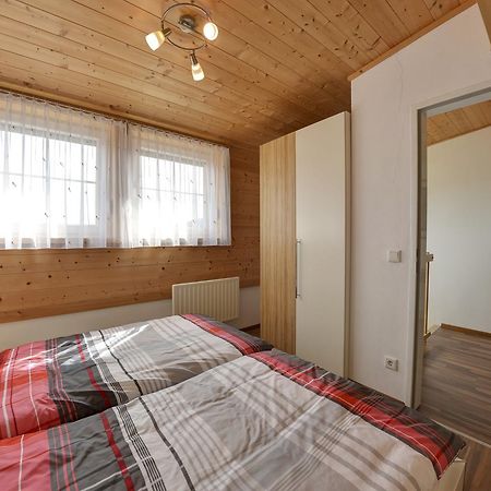 Katschberg Appartements מראה חיצוני תמונה