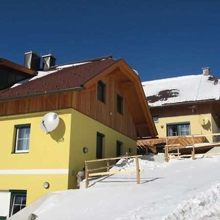 Katschberg Appartements מראה חיצוני תמונה