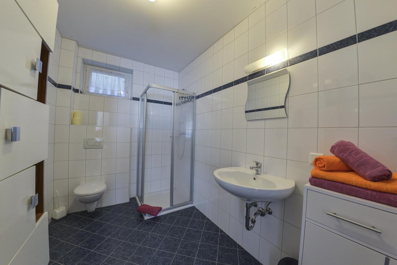Katschberg Appartements מראה חיצוני תמונה