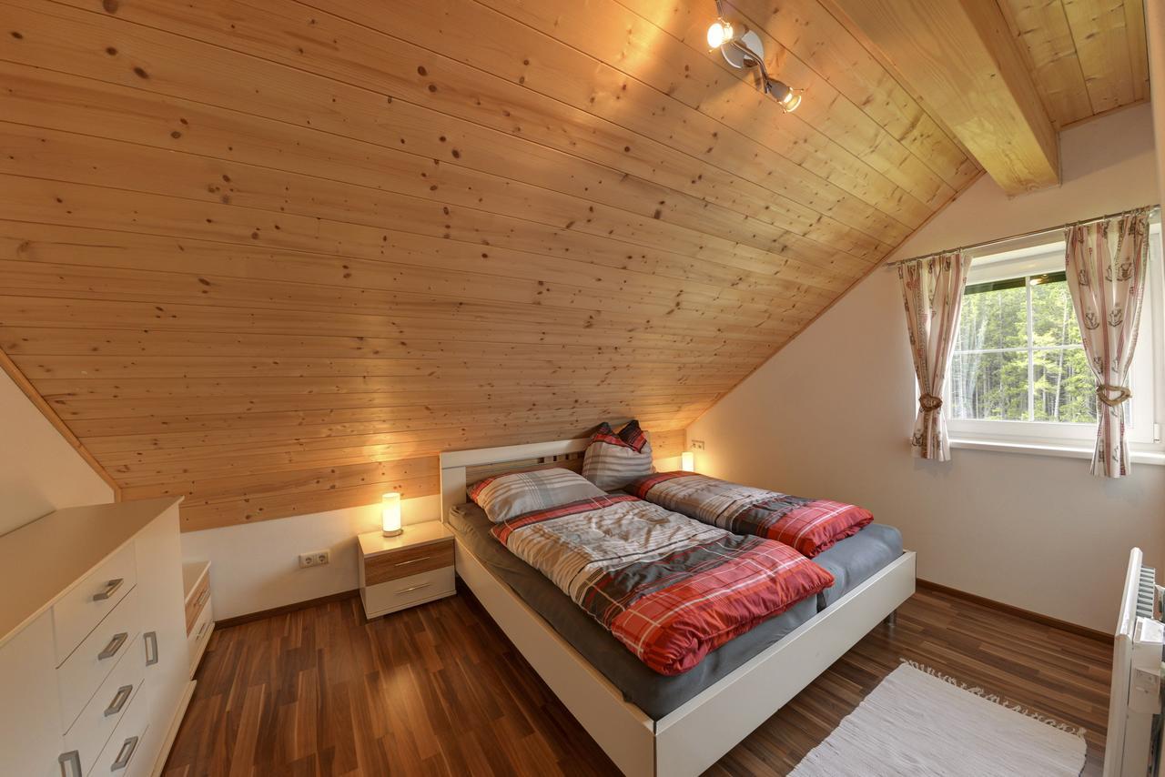 Katschberg Appartements מראה חיצוני תמונה