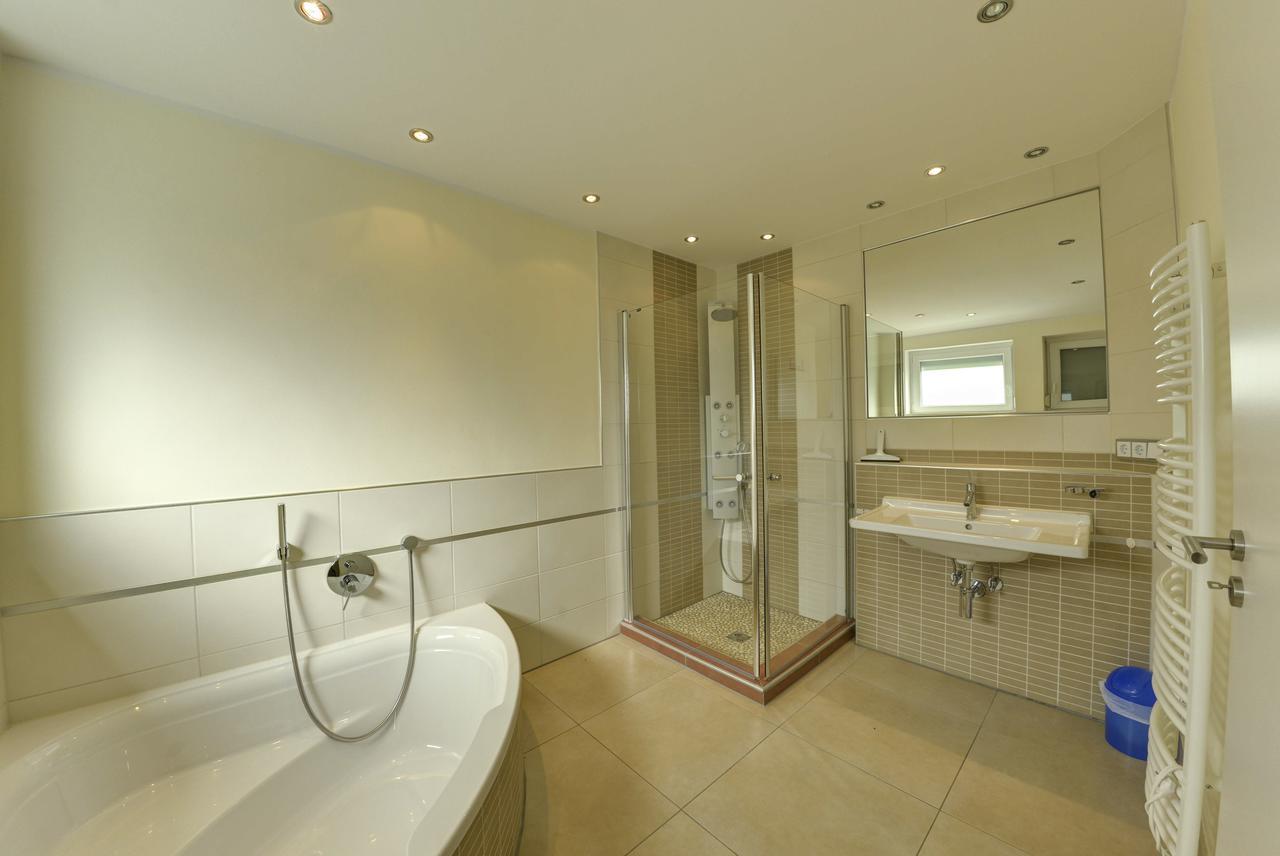 Katschberg Appartements מראה חיצוני תמונה