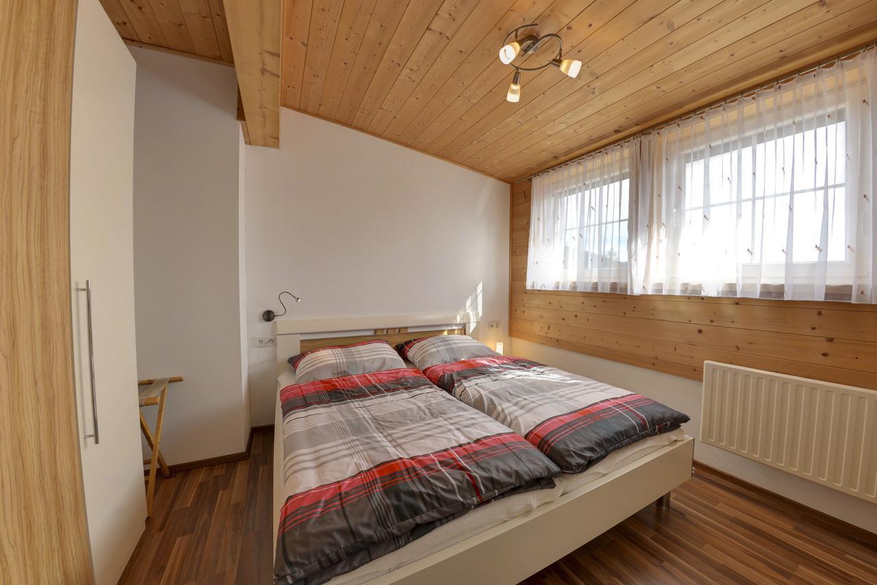 Katschberg Appartements מראה חיצוני תמונה