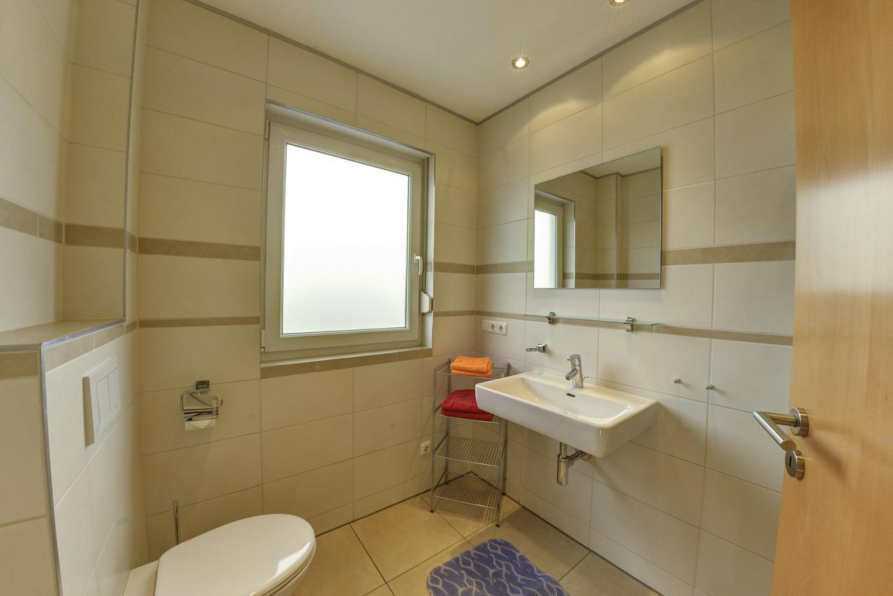 Katschberg Appartements מראה חיצוני תמונה