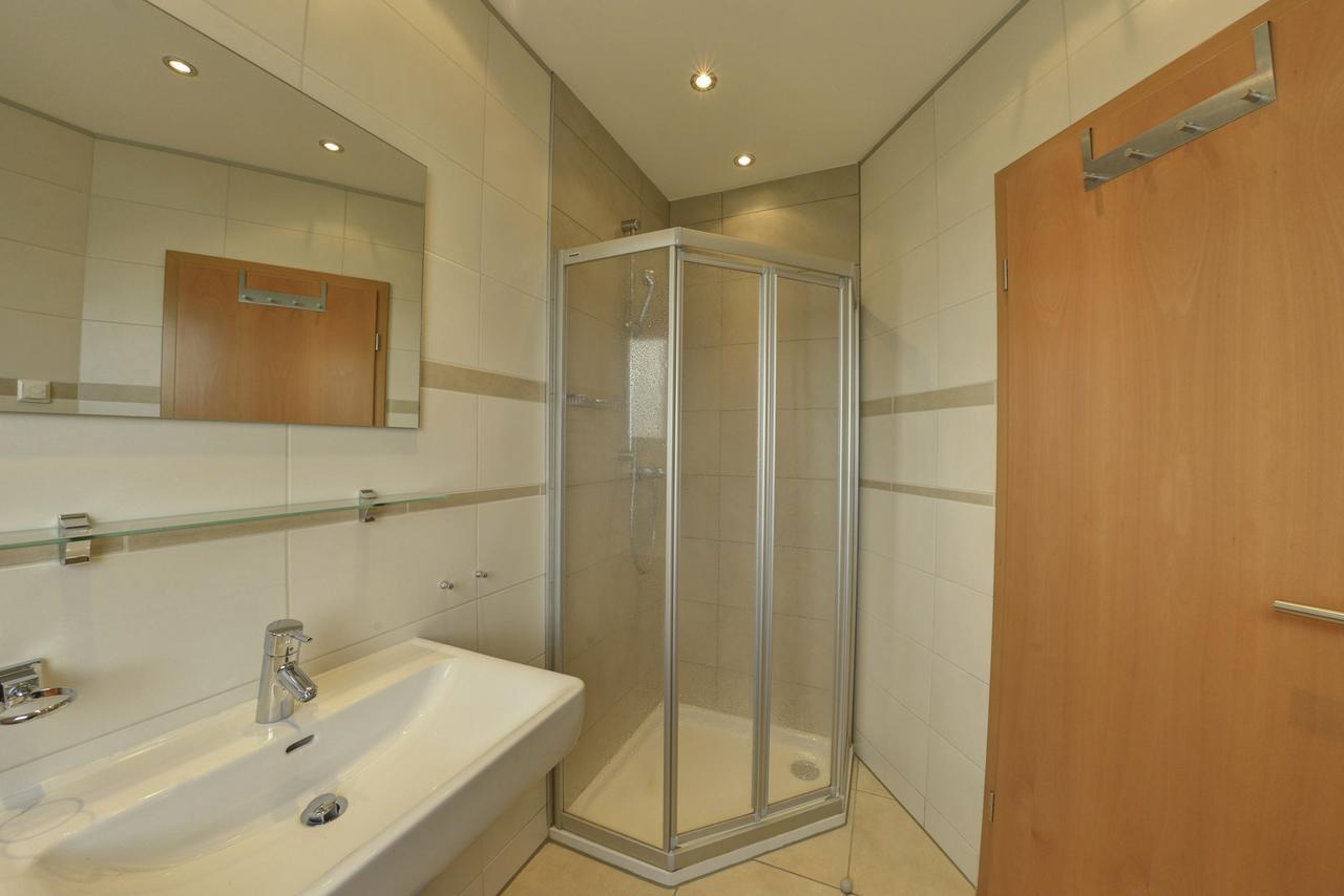 Katschberg Appartements מראה חיצוני תמונה