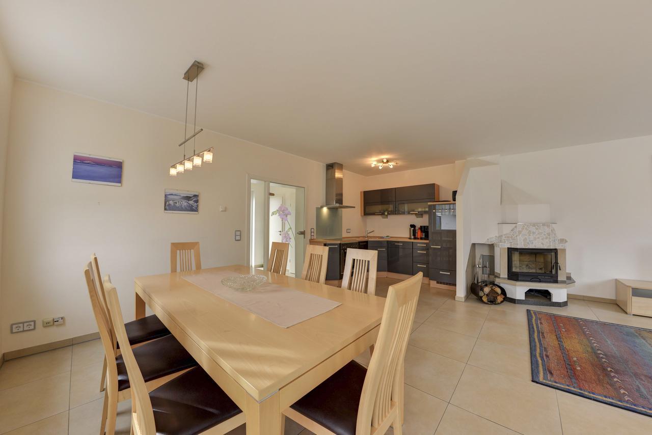Katschberg Appartements מראה חיצוני תמונה
