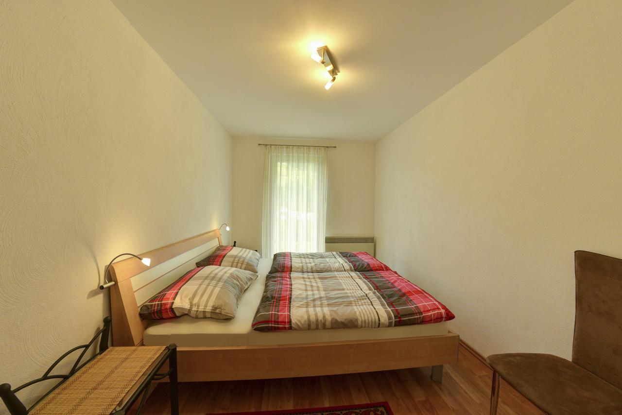Katschberg Appartements מראה חיצוני תמונה