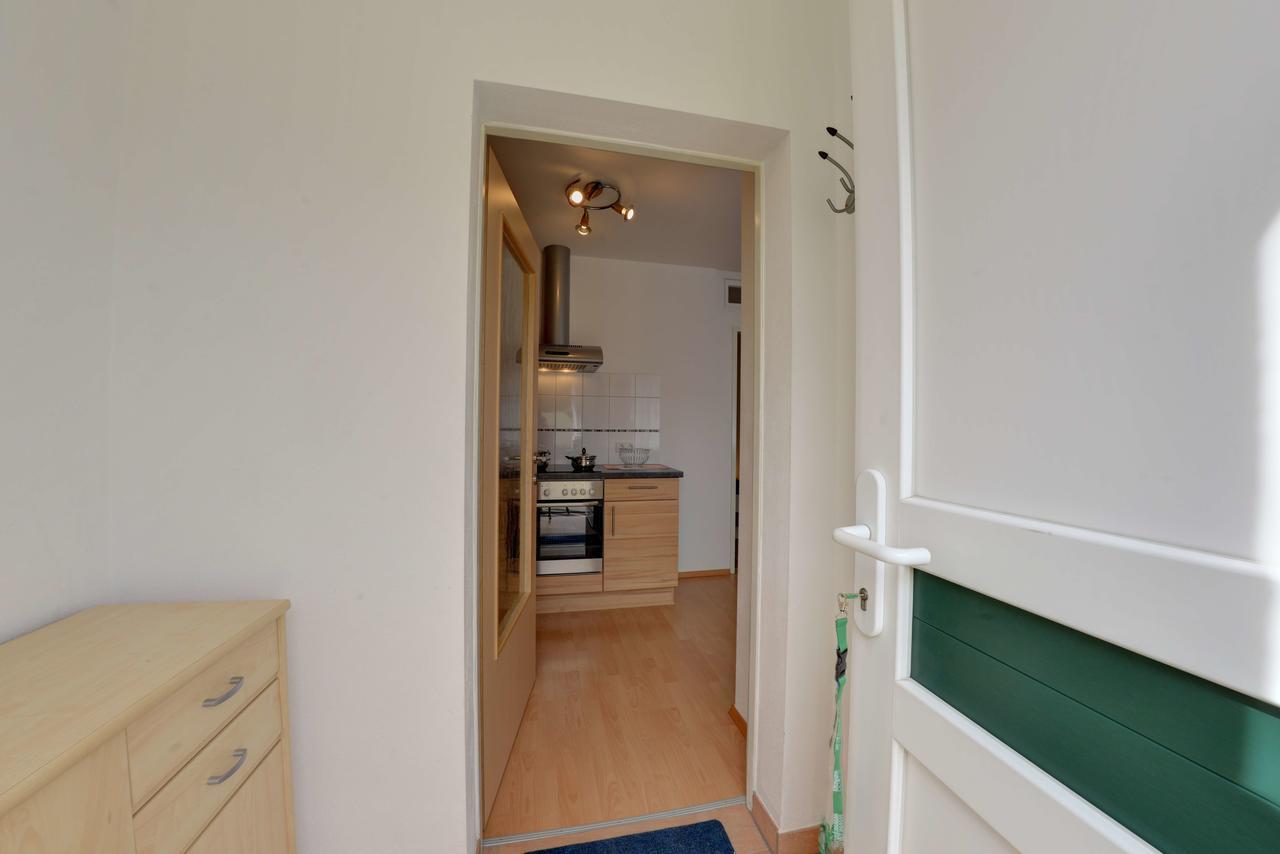Katschberg Appartements מראה חיצוני תמונה