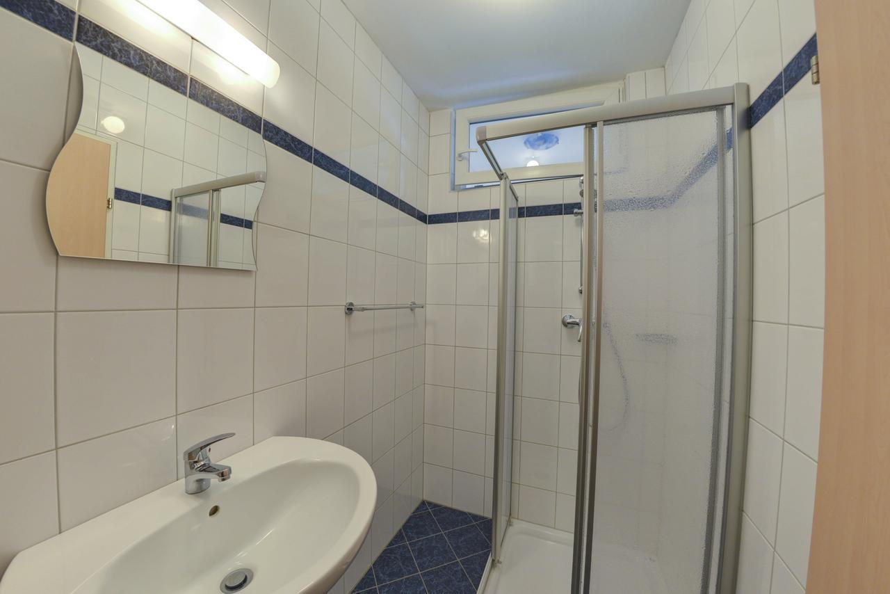 Katschberg Appartements מראה חיצוני תמונה