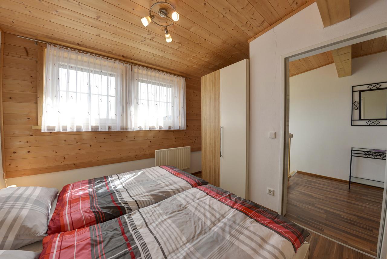 Katschberg Appartements מראה חיצוני תמונה