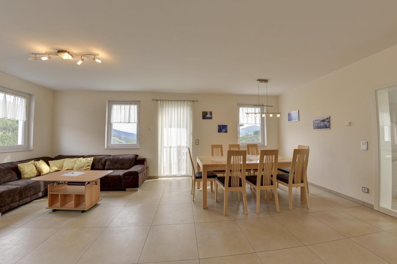 Katschberg Appartements מראה חיצוני תמונה