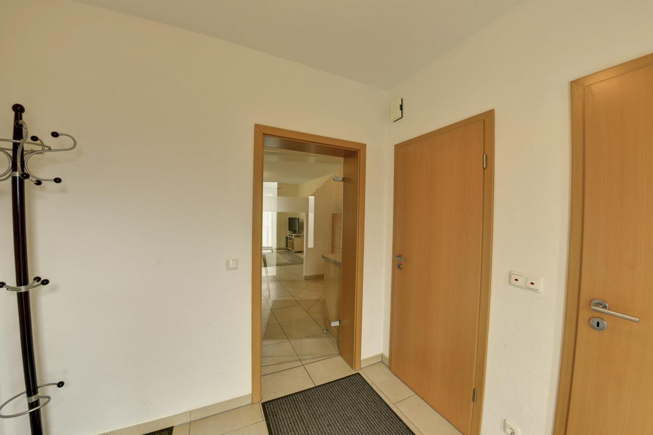 Katschberg Appartements מראה חיצוני תמונה