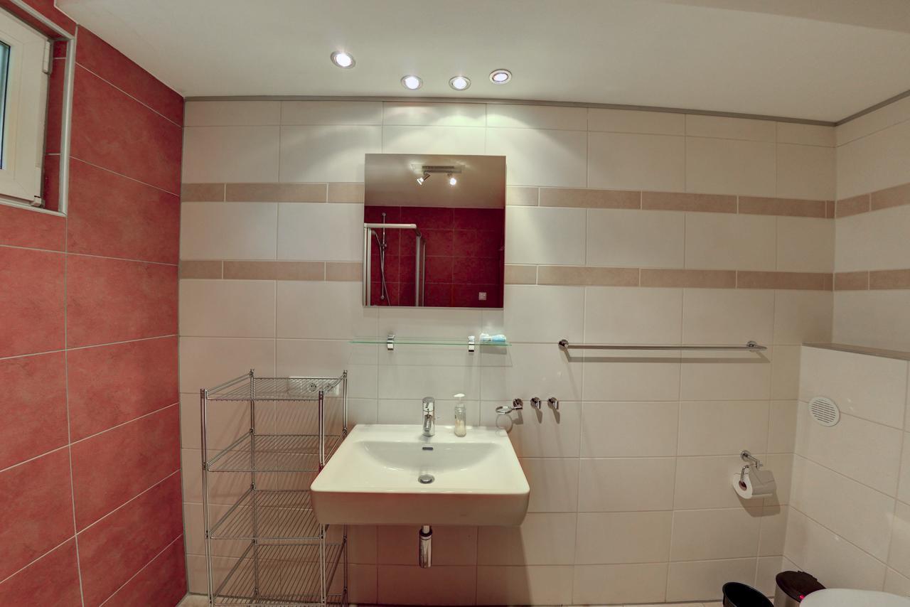 Katschberg Appartements מראה חיצוני תמונה