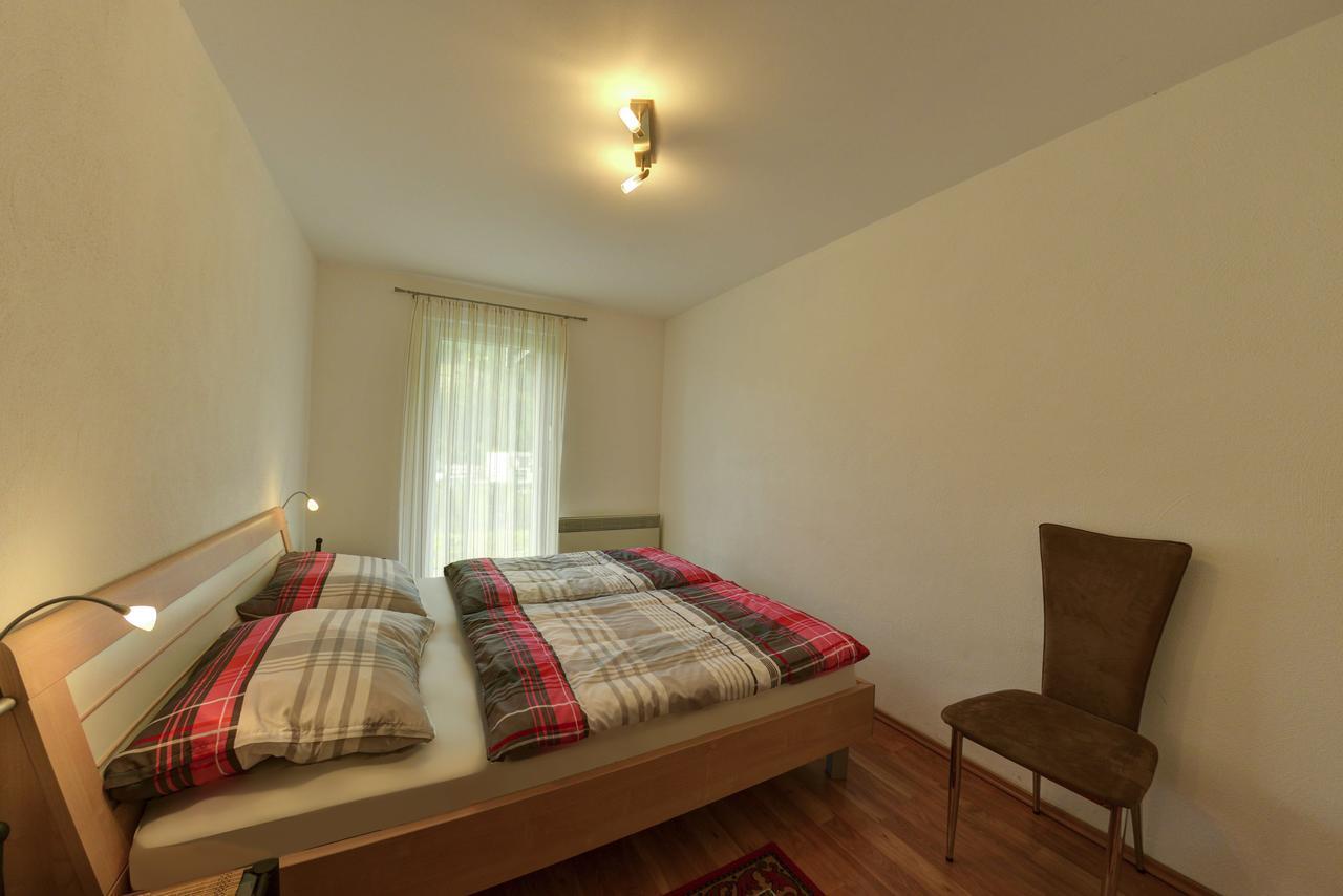 Katschberg Appartements מראה חיצוני תמונה