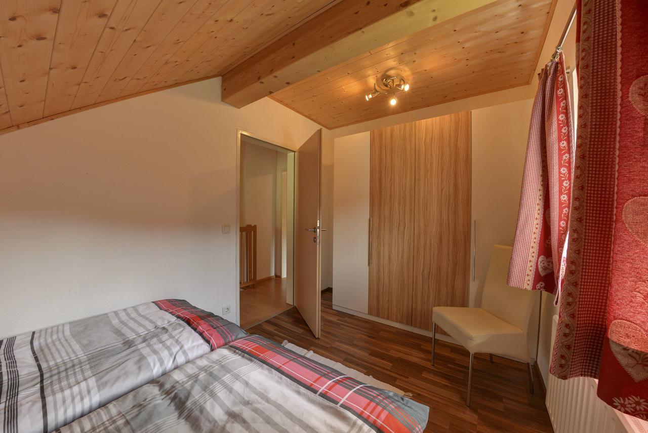 Katschberg Appartements מראה חיצוני תמונה