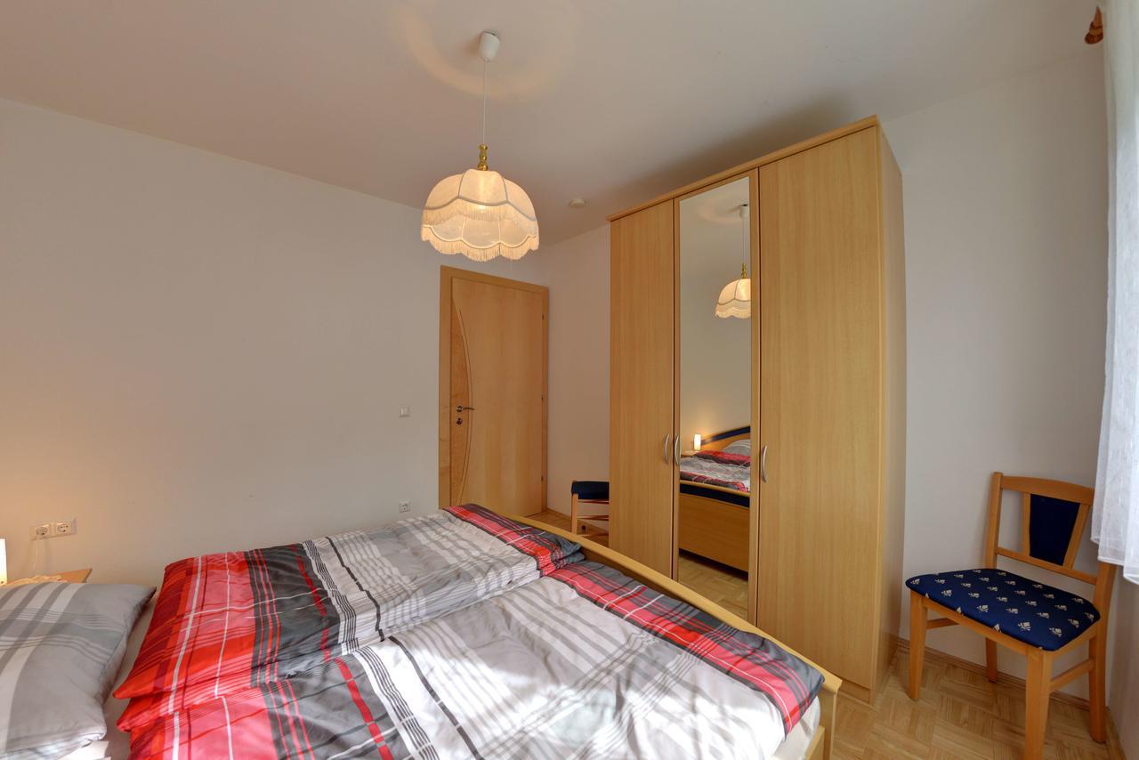 Katschberg Appartements מראה חיצוני תמונה