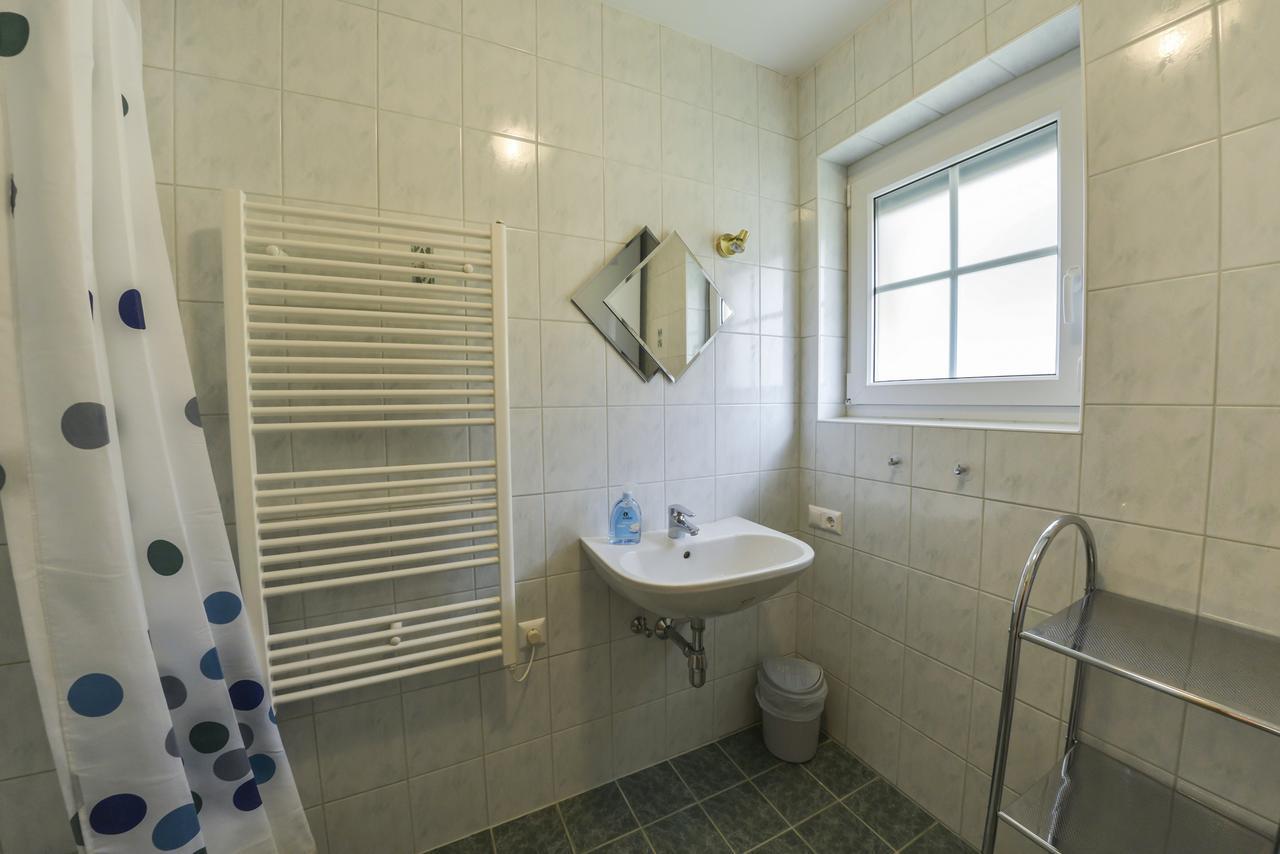 Katschberg Appartements מראה חיצוני תמונה