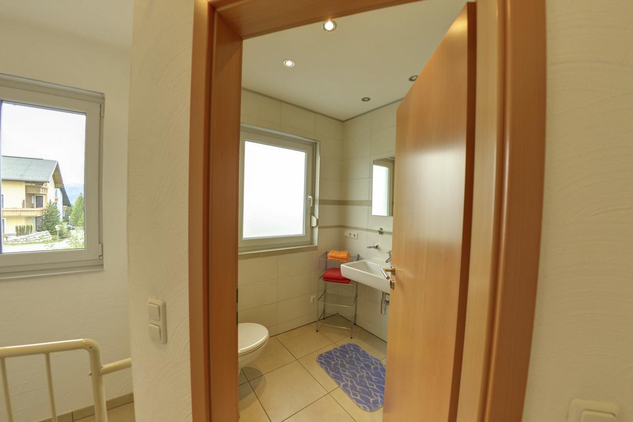 Katschberg Appartements מראה חיצוני תמונה