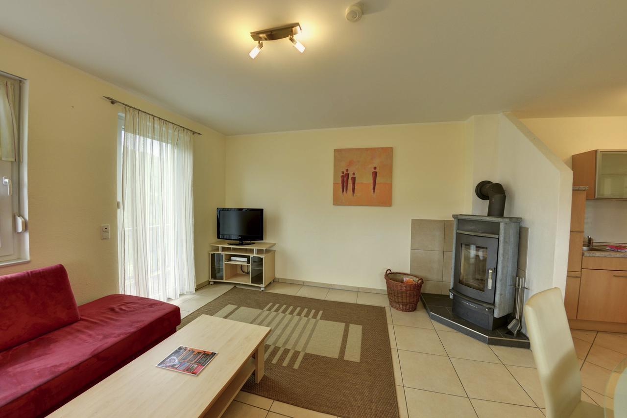 Katschberg Appartements מראה חיצוני תמונה