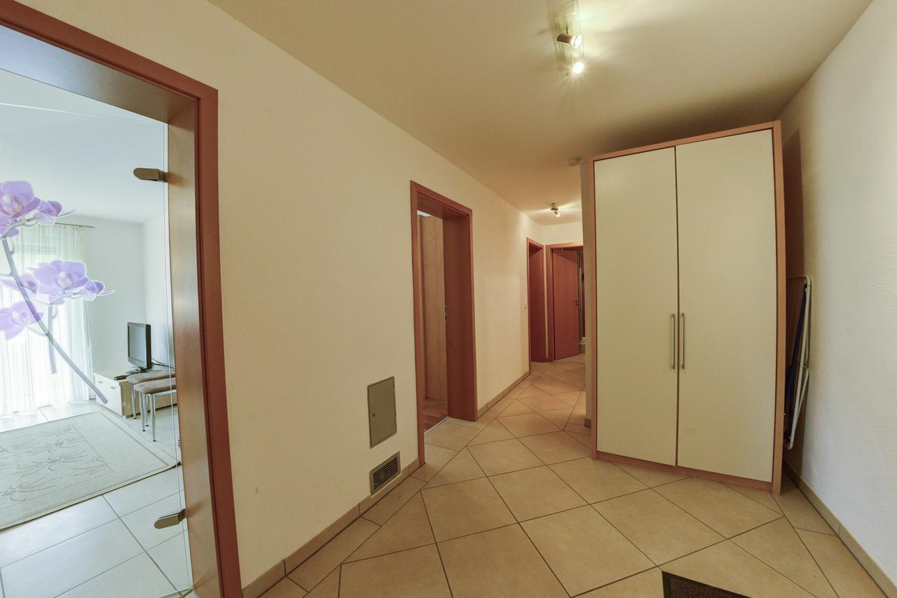 Katschberg Appartements מראה חיצוני תמונה