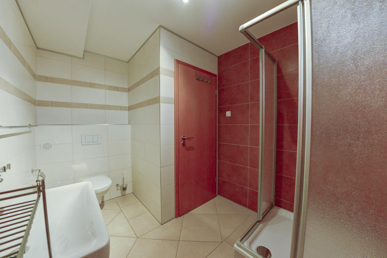 Katschberg Appartements מראה חיצוני תמונה