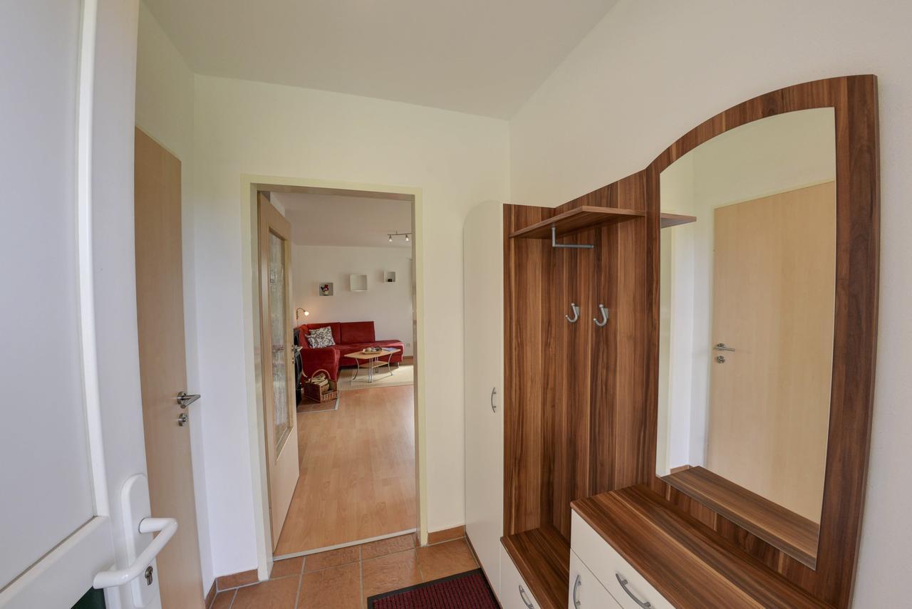 Katschberg Appartements מראה חיצוני תמונה