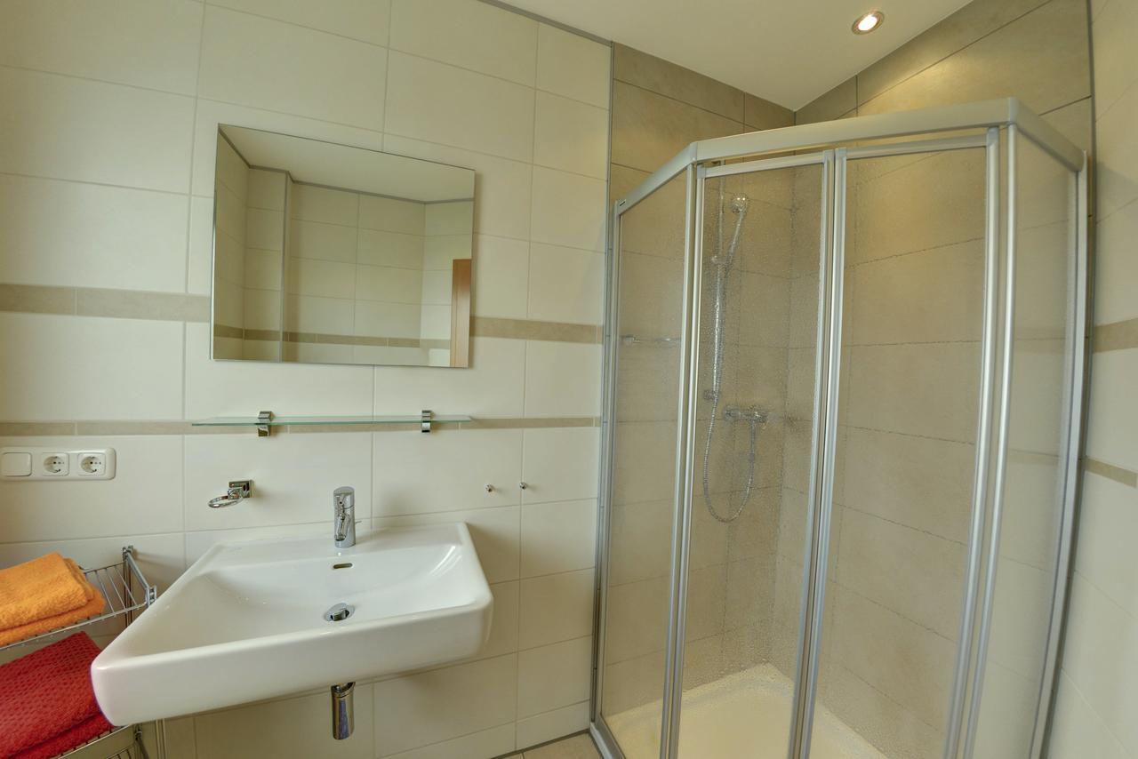 Katschberg Appartements מראה חיצוני תמונה