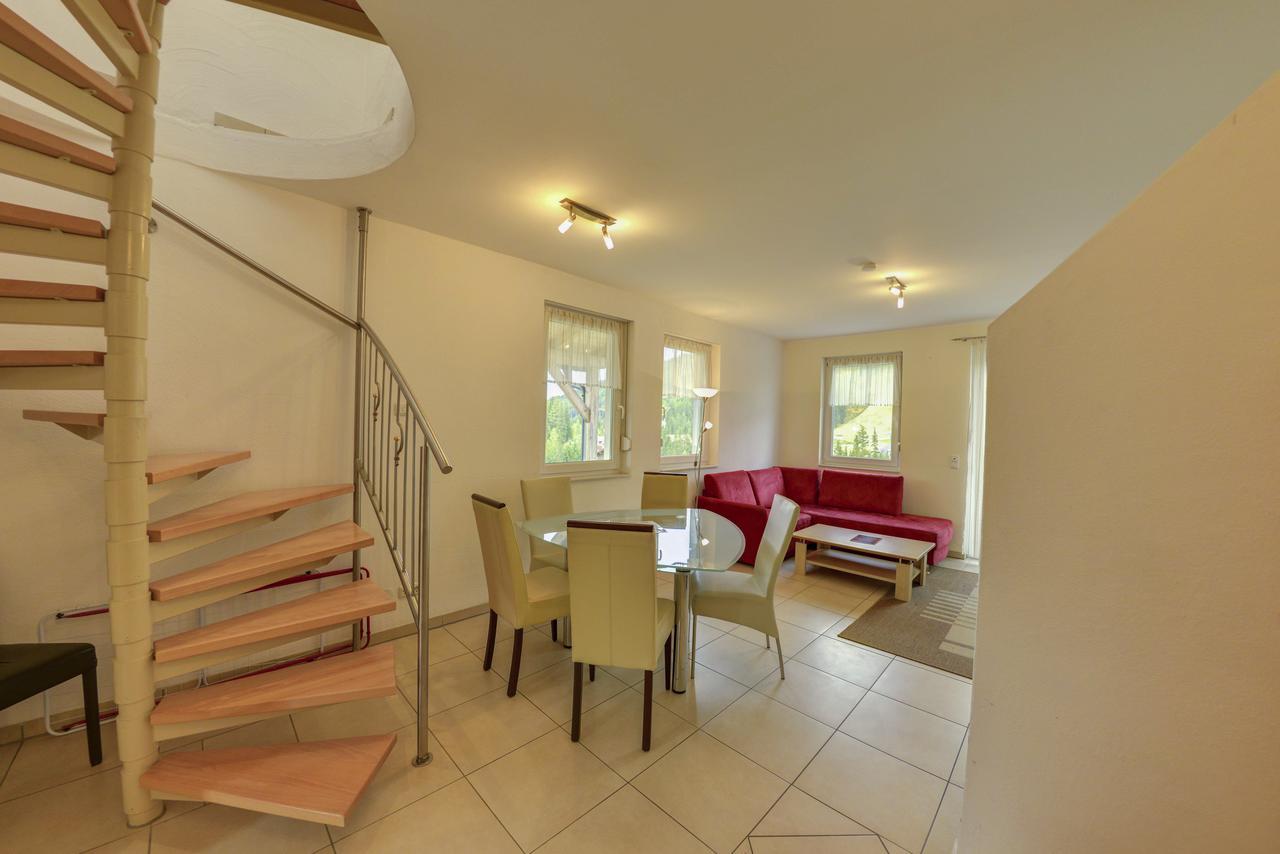 Katschberg Appartements מראה חיצוני תמונה