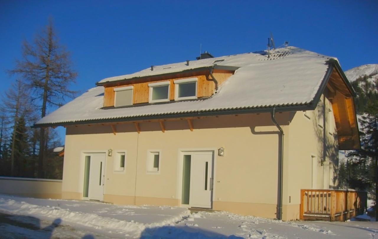 Katschberg Appartements מראה חיצוני תמונה