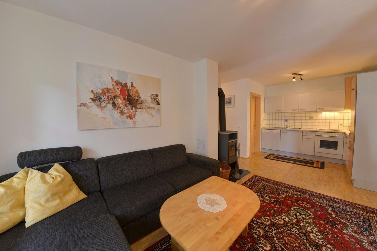 Katschberg Appartements מראה חיצוני תמונה