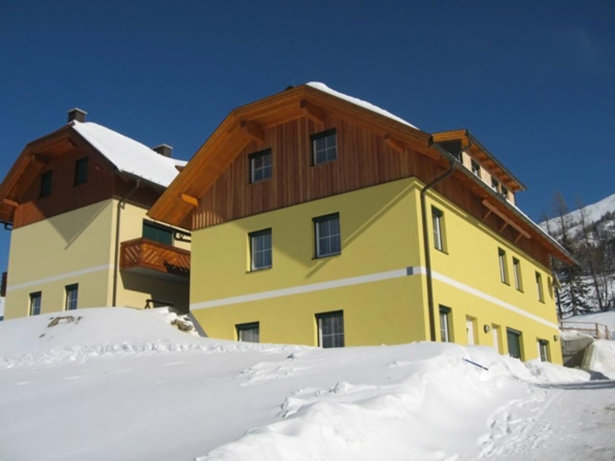 Katschberg Appartements מראה חיצוני תמונה
